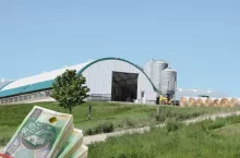 Dodatkowe 100 mln zł na Modernizację gospodarstw rolnych. Do kogo trafią pieniądze?