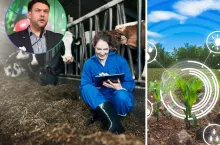 W tym roku będzie drugi nabór wniosków o wsparcie w zakresie Rolnictwa 4.0