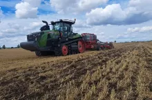 Agro-Fundusz Mazury otrzymał 9 mln zł dopłat bezpośrednich