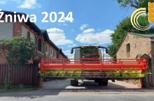 WIR zwraca się apelem do rolników i innych użytkowników dróg publicznych.