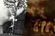 Dzień Walki i Męczeństwa Wsi Polskiej. ”Dali wyjątkowe świadectwo patriotyzmu”