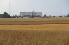 Elewator Rola w Człuchowie