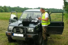 Problemy z kontrolami ARiMR: rolnicy i kontrolerzy mają różne dane