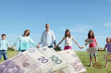 Czy KRUS wypłaci emerytury Mama 4+ dla rolniczek?