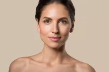 Piękna cera i włosy