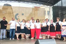 Bitwa Regionów w Kluczborku