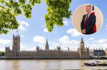 Steve Reed nowym ministrem rolnictwa Wielkiej Brytanii