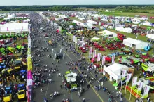 AGRO SHOW 2024: termin, bilety, atrakcje