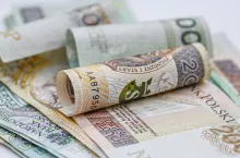 W kilka lat dyrektorzy WODR mieli sobie wpłacać ”dodatkowe premie”