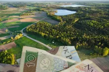 Przetargi z KOWR na Warmii i Mazurach