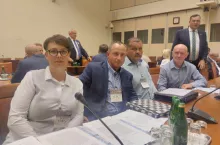 Rolnicy z Podlasia od 11 lat walczą o odszkodowanie za zabraną ziemię