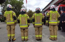 Jednostki OSP z Wielkopolski z dofinansowaniem.