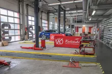 Za autorską metodę regeneracji filtrów SCR firma Kalińscy zdobyła już trzy nagrody.