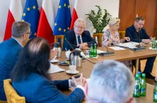 Wielcy dzierżawcy ”płaczą” ministrowi na wyłączenia gruntów. Chcą zmian