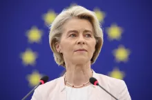 Ursula von der Leyen: Dopilnuję, aby rolnicy dostawali uczciwy dochód