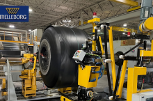 Trelleborg oferuje szeroką gamę opon i kompletnych kół do pojazdów terenowych, zwiększając produktywność, wydajność i zrównoważenie środowiskowe.
