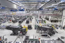Claas przerywa produkcję maszyn. John Deere i Pöttinger zwalniają pracowników