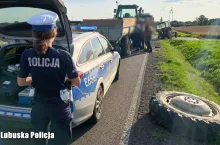 Fot. Policja Lubuska