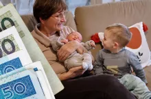 Czy rolnicy i rolniczki dostaną babciowe?