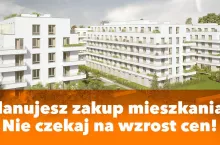 Inwestowanie w mieszkania to nie wiedza tajemna