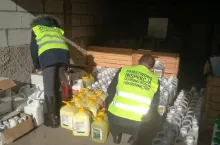 Rolnicy najbardziej kontrolowaną grupą zawodową w Polsce