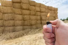 pyromania