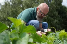 Łukasz Kutermach Koppert Polska