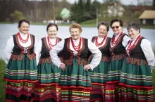 KGW Rzeczyca Księża