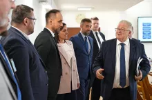 ”Nastąpi znaczący wzrost cen nawozów”. Alert przed importem z Rosji