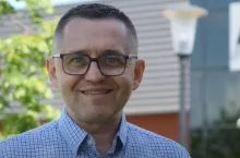 Konkurs Kabat - Jacek Górski