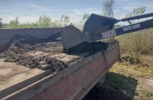 Skarpówka na ładowaczu: większe zastosowanie! [wynalazek rolnika]