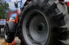 Czy komornik może zająć ciągnik rolniczy, który ma kilku współwłaścicieli?