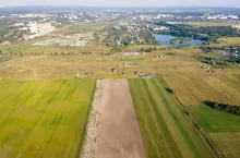 Działki rolne, działki budowlane