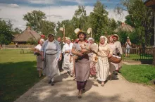 15 sierpnia - święto Matki Boskiej Zielnej. Jakie tradycje są z nim związane?