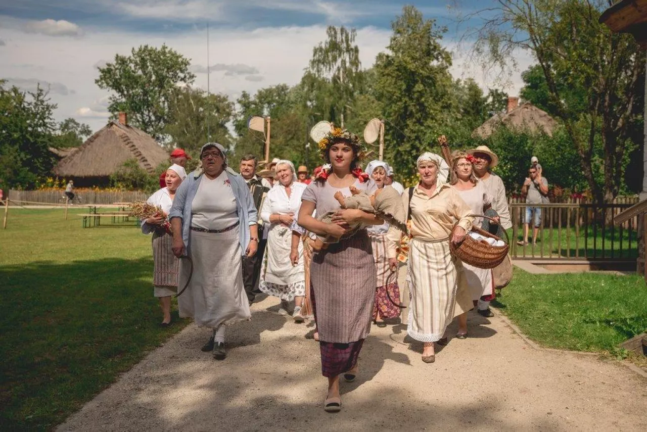 15 sierpnia - święto Matki Boskiej Zielnej. Jakie tradycje są z nim związane?