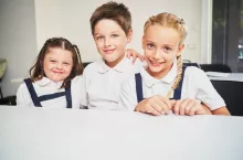 Standardy ochrony małoletnich