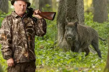 Polowania myśliwych naruszają prawa rolników? RPO żąda zmiany prawa łowieckiego