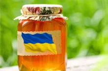 UE przywraca cło na miód z Ukrainy. Ale tylko na kilka miesięcy