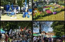 4 ROL-SZANSA 2024: jakie terminy i atrakcje dla rolnika?