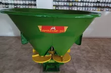 Ta prosta konstrukcja wytrzyma lata pracy, fot. Adam Ładowski