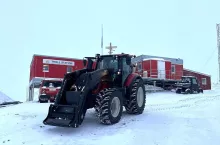 Tam pracuje Valtra, fot. Valtra