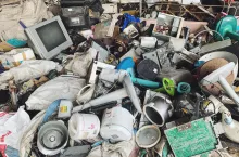 Jakie produkty zaliczamy do elektrośmieci?