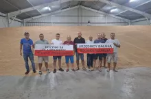 1 września podczas Dożynek Powiatu Przemyskiego w Bolestraszycach (woj. podkarpackie) odbędzie się protest rolników z Podkarpackiej Oszukanej Wsi.