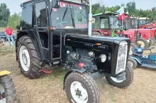 Ceny używanych Ursusów C-360 wciąż rosną, fot. Adam Ładowski