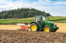 Kultywator Plano VY, fot. mat. prasowe