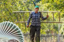 KRUS: Od 1 września nowe kwoty przychodu decydujące o zmniejszaniu emerytury rolniczej