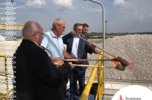 Cukrownia w Werbkowicach rusza z kampanią cukrowniczą 2024/25