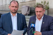 Ziemia z KOWR powinna trafić do polskich rolników