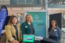 UE Farm Book - rozwiązania dla rolnictwa