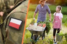 Rolnicy wzywani na ćwiczenia w armii. Co trzeba wziąć ze sobą do wojska?